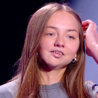 Charlotte (The Voice Kids) travaille sur son premier single