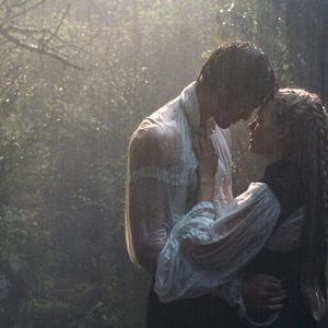 Hurlevent : Comment Margot Robbit et Jacob Elordi ont construit cette alchimie