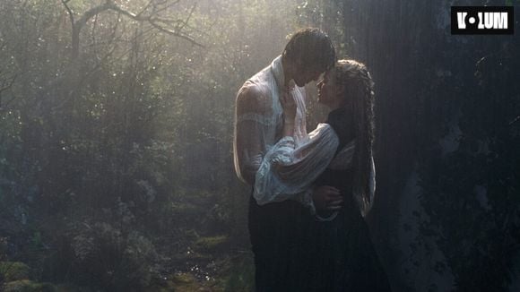 Hurlevent : Comment Margot Robbit et Jacob Elordi ont construit cette alchimie