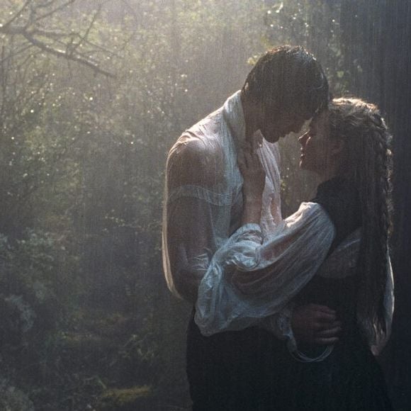 Hurlevent : Comment Margot Robbit et Jacob Elordi ont construit cette alchimie