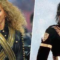 Super Bowl : Beyoncé a copié Michael Jackson
