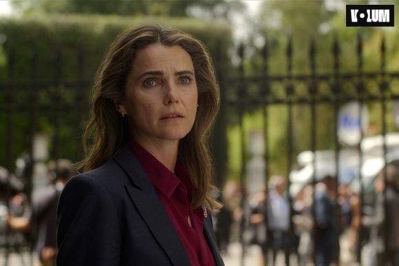 The Diplomat aura une saison 5