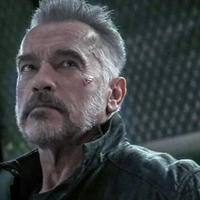 35 ans plus tard, Arnold Schwarzenegger fait ses adieux à l'une de ses plus grandes sagas de science-fiction : "Il est temps de laisser place..."