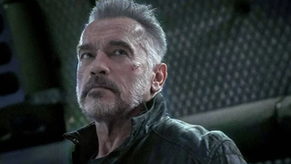 35 ans plus tard, Arnold Schwarzenegger fait ses adieux à l'une de ses plus grandes sagas de science-fiction : "Il est temps de laisser place..."