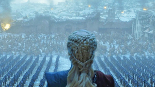 La prochaine série Game of Thrones démarre dans 4 mois et rompt avec la grande tradition des séries fantastiques