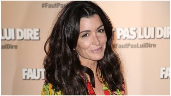 Jenifer se confie : le cinéma, les Enfoirés...