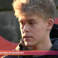 Star Academy 2024 : une attitude problématique dans le château ? Charles se prend un coup de pression, "Sois cool avec les gens"