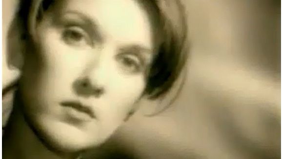Céline Dion choisie pour la BO de "Titanic" ?