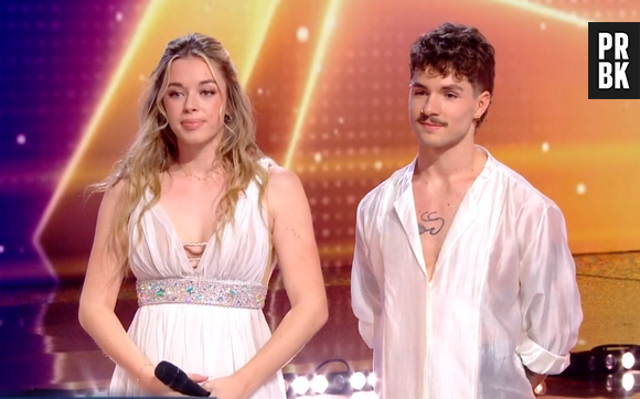 Danse avec les stars 2026 : des tensions entre Emma et Dorian Rollin ? La production serait intervenue