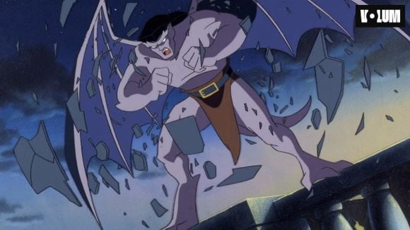 Gargoyles : Un dessin animé culte des années 90 trop souvent oublié