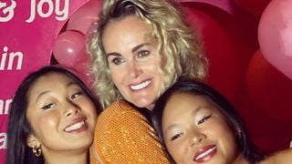 "C'était notre refuge", Laeticia Hallyday perd sa maison dans les incendies de Los Angeles... Les teams Star Academy et Miss France réagissent !