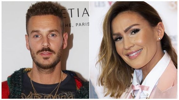 M. Pokora : une nouvelle réédition de "Pyramide"