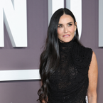 "J'étais hors de contrôle" : Demi Moore regrette encore de ne pas avoir joué dans l'un des films les plus réussis des années 80
