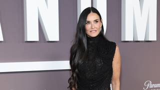 "J'étais hors de contrôle" : Demi Moore regrette encore de ne pas avoir joué dans l'un des films les plus réussis des années 80