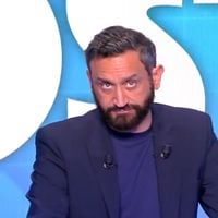Un chroniqueur culte de TPMP interdit de participer à la nouvelle émission de Cyril Hanouna ? "S'il revient, nous, on part" :