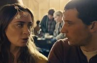 Bande-annonce de "Disclosure Day" de Steven Spielberg / Emily Blunt et Josh O’Connor dans "Disclosure Day"