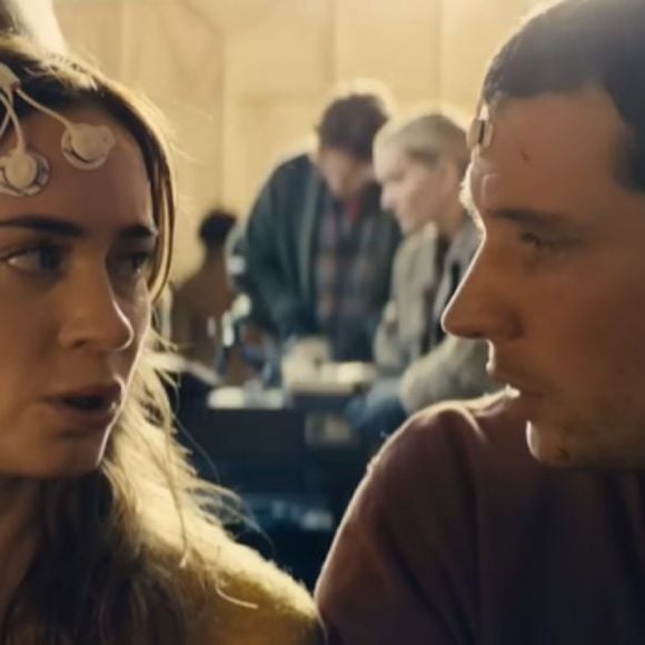 Le film le plus attendu de science-fiction a enfin sa bande-annonce ! Steven Spielberg va vous retourner le cerveau et les fans sont en folie, "Ça a l'air exceptionnel"