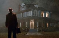 La bande-annonce de Conjuring : Sous l'emprise du Diable.