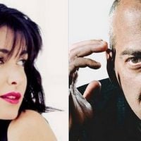 Ecoutez le nouveau duo de Jenifer !