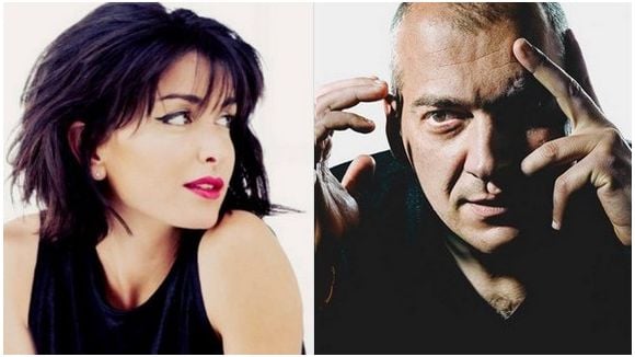Ecoutez le nouveau duo de Jenifer !