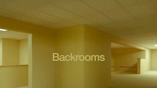 Backrooms : on a retrouvé le lieu d'origine de la photo qui a rendu fou Internet avant de braquer le cinéma