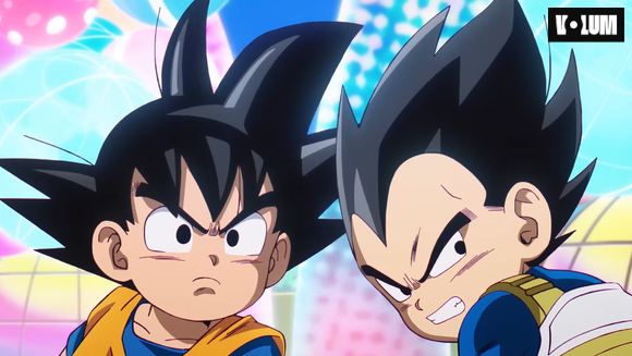 Dragon Ball Daima : fin de la série le 28 février 2025 avec l'épisode 20