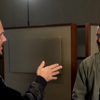M. Pokora rencontre Justin Timberlake