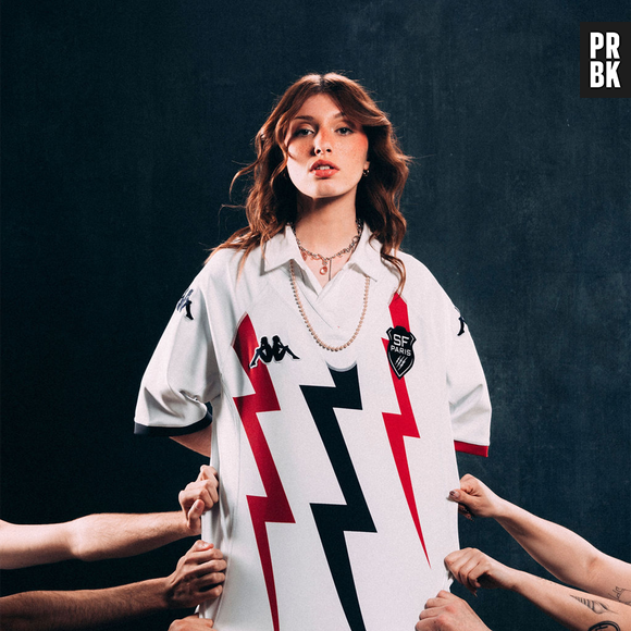 La nouvelle collection du Stade Français Paris avec Kappa