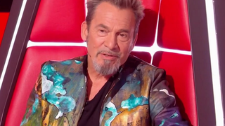 The Voice : bonne ou mauvaise ambiance avec Zaz et Patricia Kaas ? Florent Pagny répond