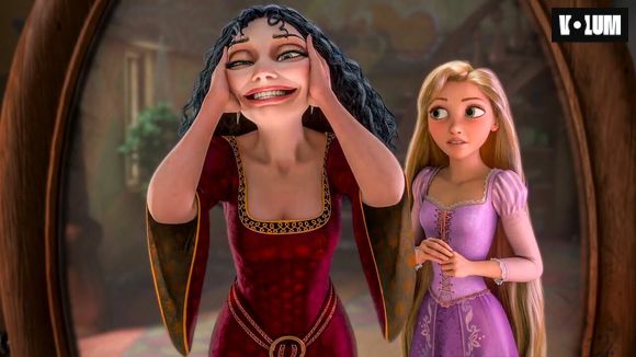Le pari risqué de Disney en 2010