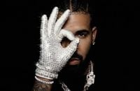 Bande-annonce de l'album "Iceman" de Drake.