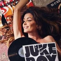 Jenifer de retour : une tournée best-of !