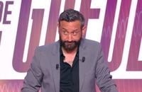 Cyril Hanouna confirme l'absence d'un chroniqueur sur Fun Radio