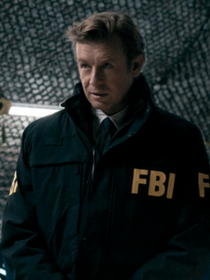 Aujourd'hui sur Prime Video : si vous avez aimé Les Experts et True Detective, vous allez adorer cette nouvelle série visionnable en moins de 8h