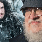 À cause du livre The Winds of Winter, ça fait 6 ans qu'on aurait déjà dû mettre George R.R. Martin en prison