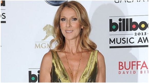 Céline Dion : son nouvel album le 7 octobre