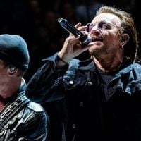 U2 : une nouvelle tournée en 2027 ?