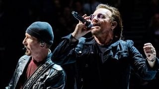 U2 : une nouvelle tournée en 2027 ?