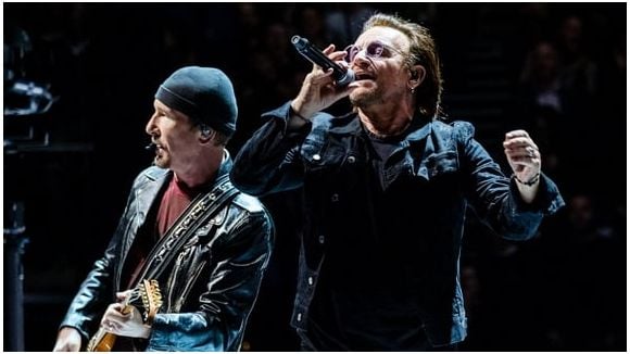 U2 : une nouvelle tournée en 2027 ?
