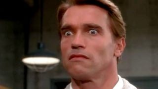 Ni Terminator, ni Total Recall : c'est le film qui a fait gagner le plus d'argent à Arnold Schwarzenegger... et c'est pas un film de science-fiction !