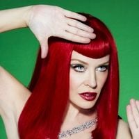 Kylie : "Padam Padam" par quelqu'un d'autre ?