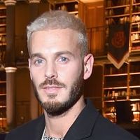 M Pokora : son film tombe à l'eau