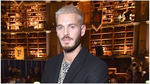 M Pokora : son film tombe à l'eau