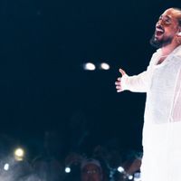 Eurovision : quel classement pour Slimane ?