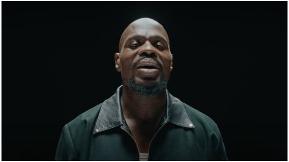 Kery James annonce l'arrivée d'un nouvel album !