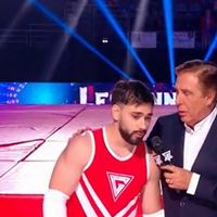 Gladiators, la pire émission de la télévision ? Un animateur balance sur son échec historique, "On s’est planté"