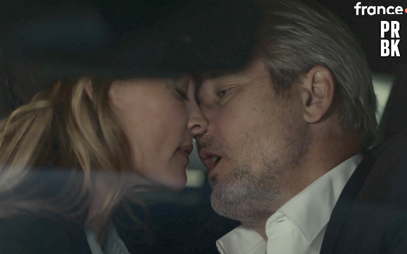 Un si grand soleil : Fabien et Claire en couple en 2026 ?