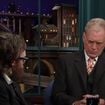 16 ans après avoir causé l'interview la plus gênante de la télé, cet acteur s'excuse : "C'était l'une des pires soirées de ma vie"