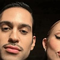 Angèle et Mahmood : le clip "Sempre / Jamais" !