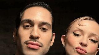 Angèle et Mahmood : le clip "Sempre / Jamais" !